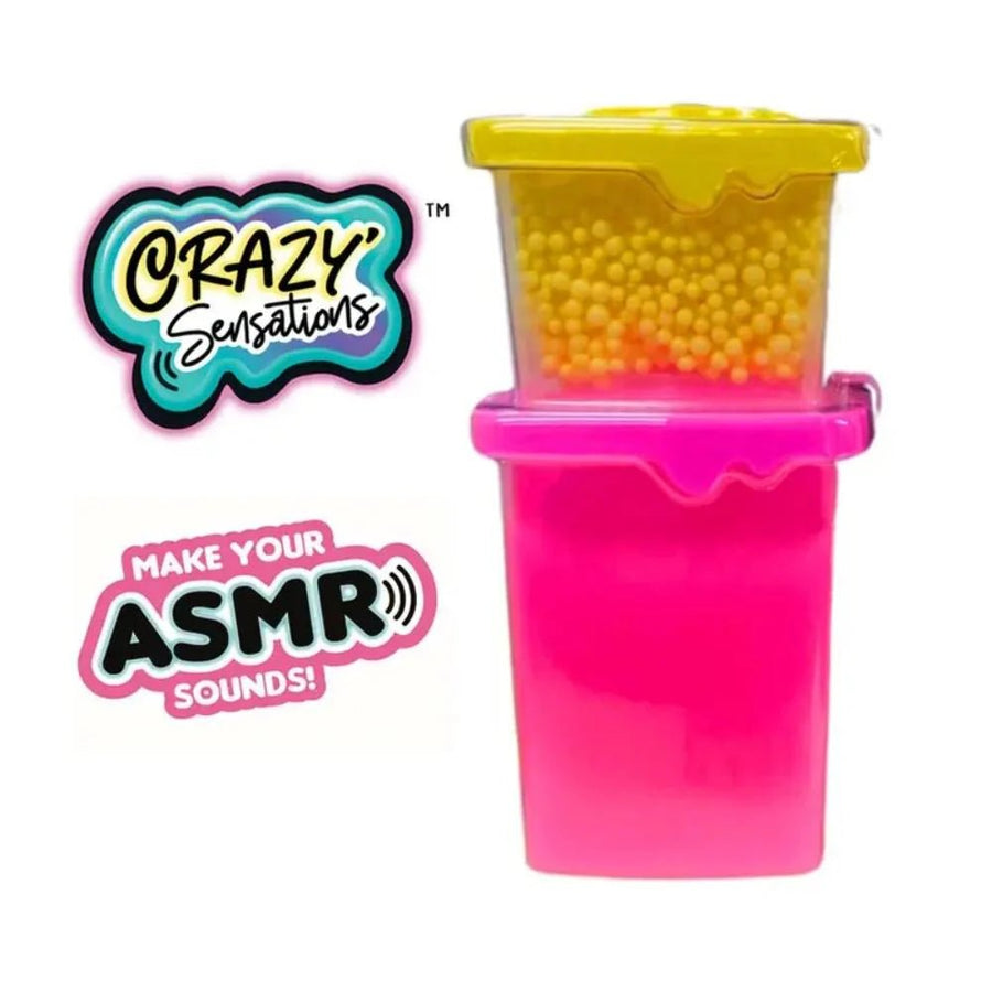 Mix'In Sensations 2pk CCC027/63398 — image 1