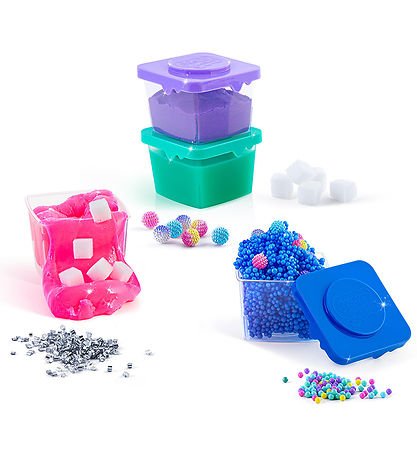 Mix'in Sensations 4pk CCC028/63399 — image 2