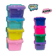 Mix'in Sensations 8pk CCC029/63400 - Colorland Toys