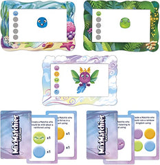 Mixmatchies F4529 - Colorland Toys