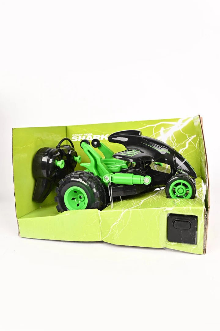 MKB RC Car Crazy Devil Shark 5588-626 — image 4