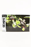 MKB RC Car Crazy Devil Shark 5588-626