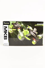 MKB RC Car Crazy Devil Shark 5588 - 626 - Colorland Toys