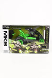 MKB RC Car Crazy Devil Shark 5588-626