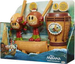Disney Moana's Percussion Set - Colorland Toys