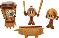 Disney Moana's Percussion Set - Colorland Toys