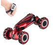 Model Car Spray Smoke Remote Control 2.4GHZ QX3688-57T