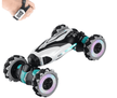 Model Car Spray Smoke Remote Control 2.4GHZ QX3688-90T