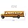 Model World Diecast Metal Bus - Colorland Toys