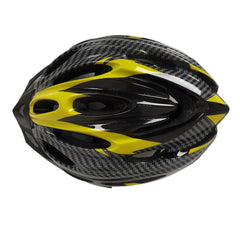 Mogoo Adult Sports Helmet Medium Yellow MV26 - Colorland Toys