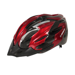 Mogoo Adult Sports Helmet Red Medium MV26 - Colorland Toys
