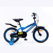 Mogoo Bicycle 16 inch Classic Blue