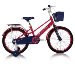 Mogoo Bicycle 20 Vego Starlette Pink - Colorland Toys