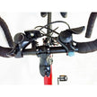 Mogoo Bicycle 27 Swifter-SH Blue