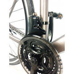 Mogoo Bicycle 27 Swifter - SH Blue - Colorland Toys