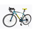 Mogoo Bicycle 27 Swifter-SH Blue