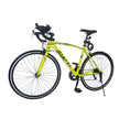 Mogoo Bicycle 700C Siafei Racing MTB Green