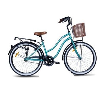 Mogoo Fiesta 24" - Colorland Toys