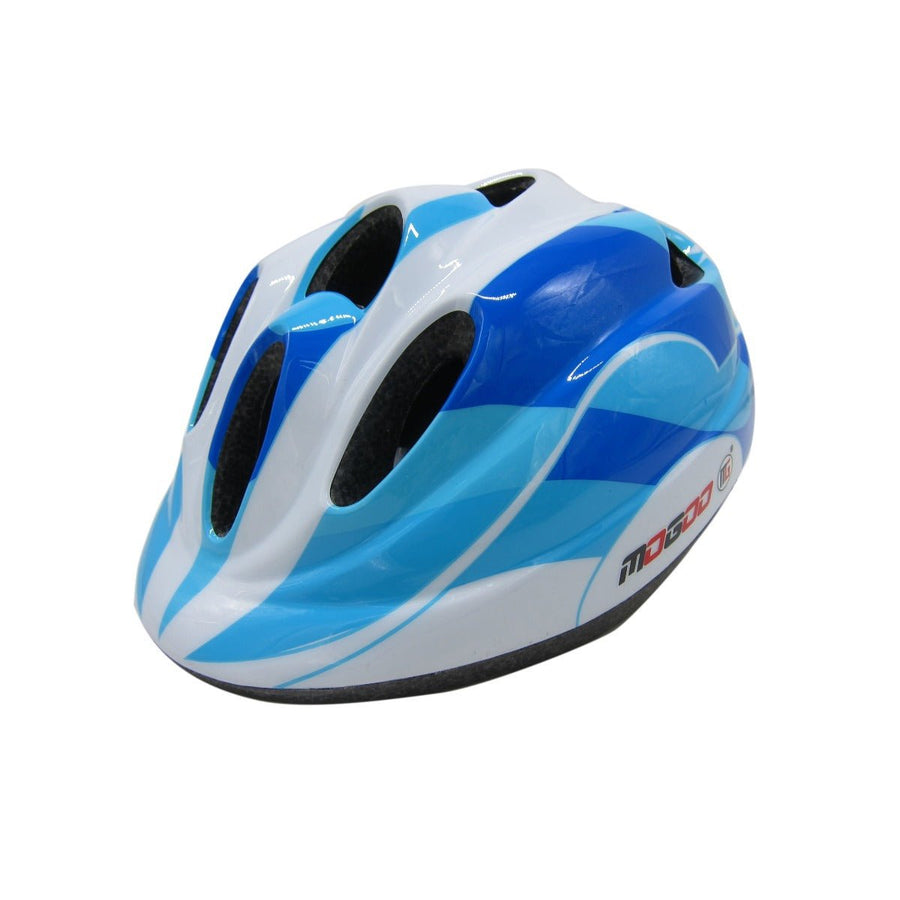Mogoo Helmet Blue Small HB5-2