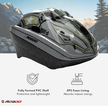 Mogoo Helmet Medium Sheep MV-7