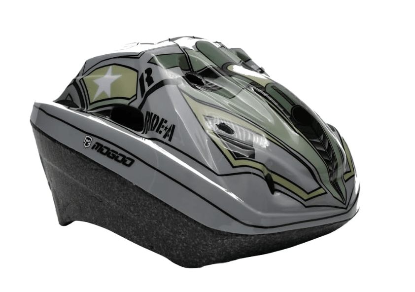 Mogoo Helmet Medium Sheep MV-7 — image 1