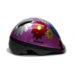 Mogoo Kids Helmet Pink MV6 - 2 - Colorland Toys