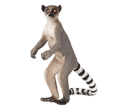 Mojo Animal PlaneRingtaiL Lemur 387177 - Colorland Toys
