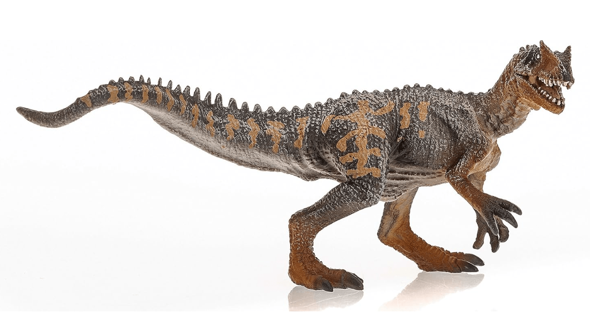 Mojo Animal Planet Allosaurus Dinosaur 387274 - Colorland Toys