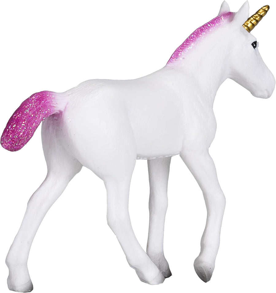 Mojo Animal Planet Baby Unicorn 387288 — image 1