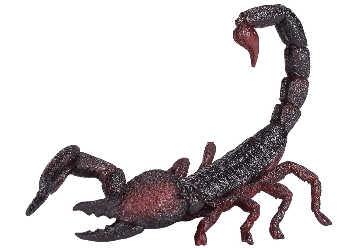 Mojo Animal Planet Emperor Scorpion 387133 - Colorland Toys