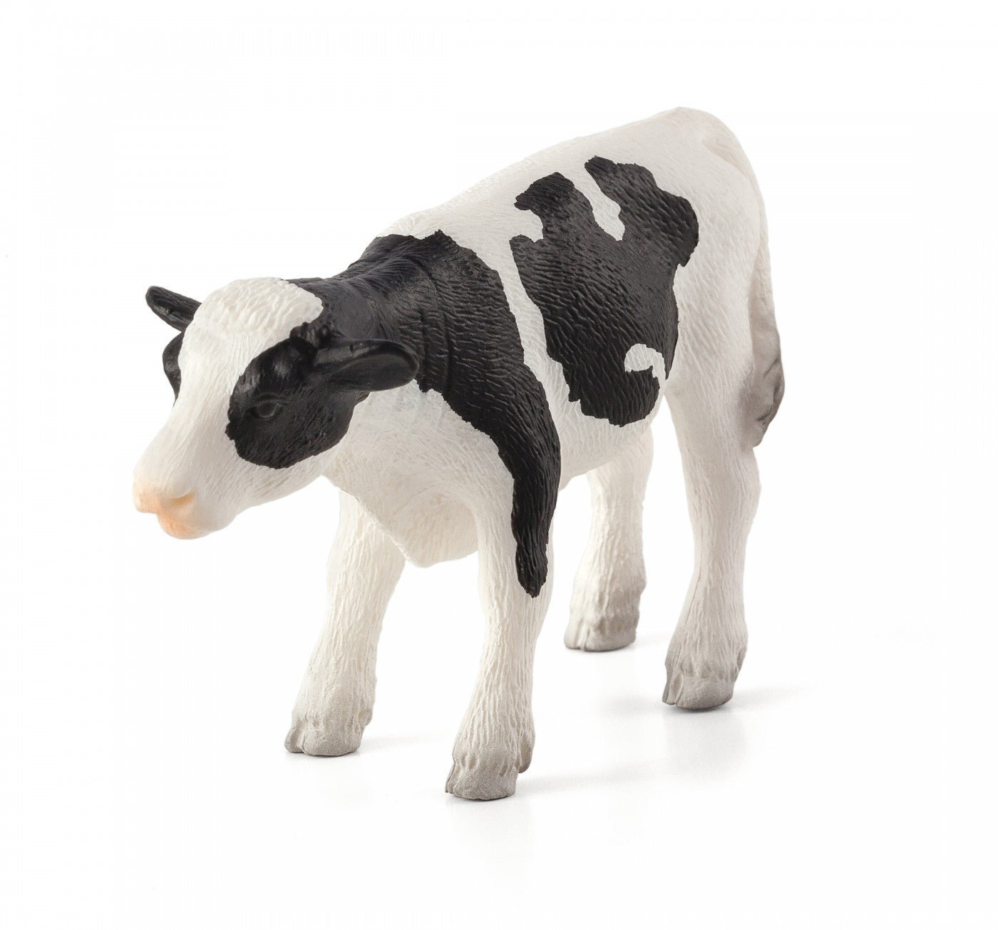 Mojo Animal Planet Holstein Calf Standing 387061 - Colorland Toys
