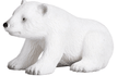 Mojo Animal Planet Polar Bear Cub Sitting 387021