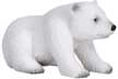Mojo Animal Planet Polar Bear Cub Sitting 387021