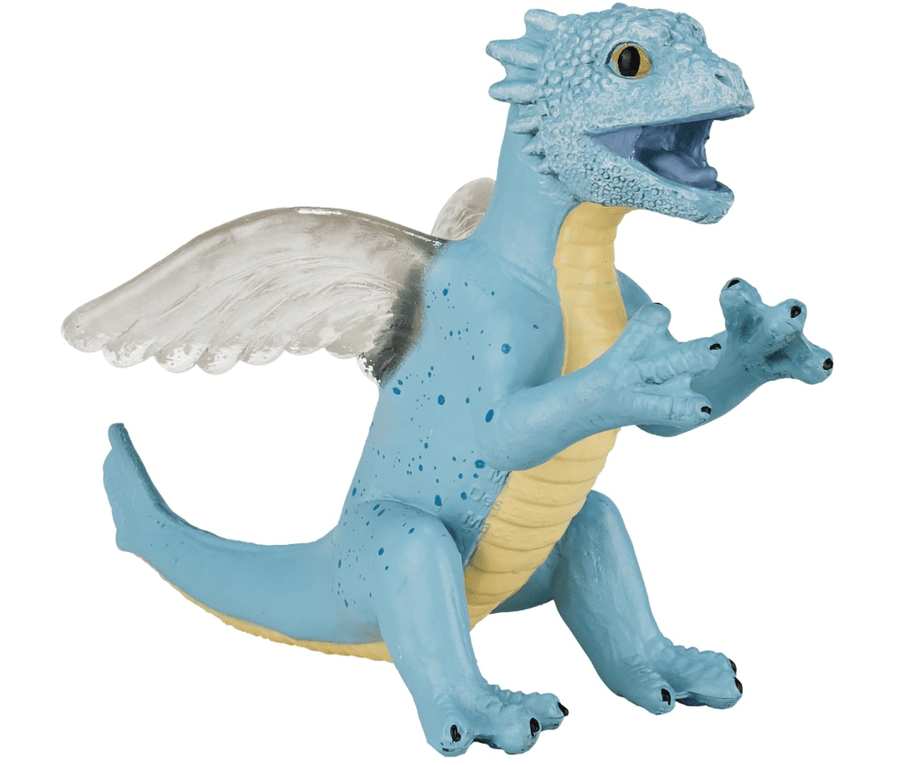Mojo Animal Planet Sea Baby Dragon 387131 — image 1