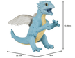 Mojo Animal Planet Sea Baby Dragon 387131