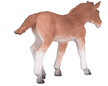 Mojo Animal Planet Suffolk Punch Foal 387196