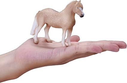 Mojo Animal Planet Welsh Pony 387282 — image 5