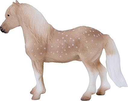 Mojo Animal Planet Welsh Pony 387282 — image 3