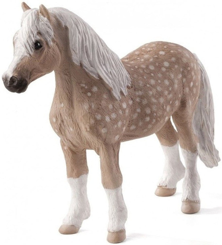 Mojo Animal Planet Welsh Pony 387282 — image 1