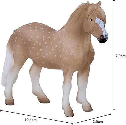 Mojo Animal Planet Welsh Pony 387282 — image 6