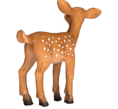 Mojo Animal Planet White Tailed Deer Fawn 387036 - Colorland Toys