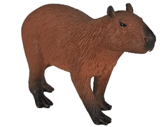 Mojo Capybara Animal Figure 387239 - Colorland Toys
