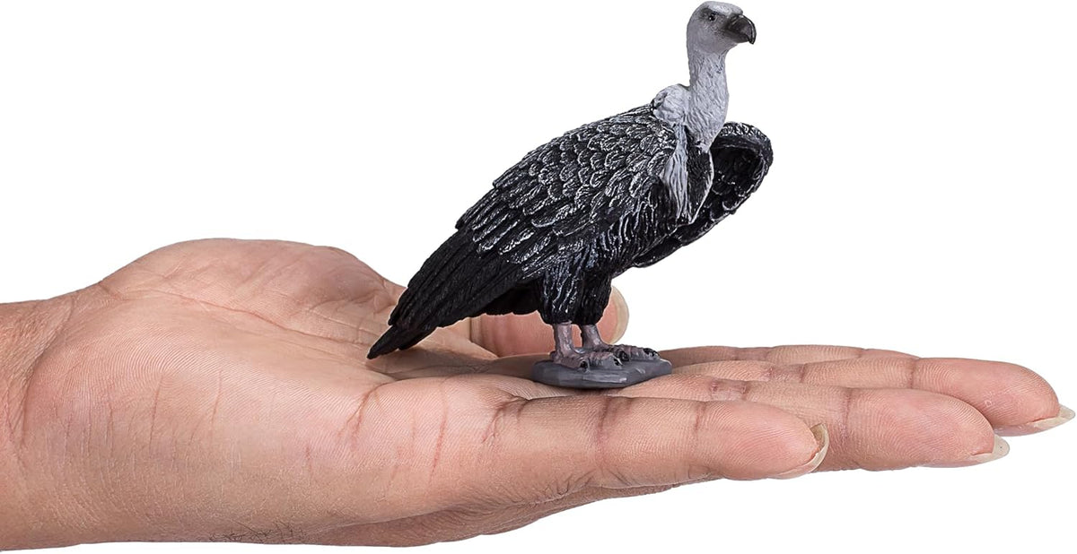 MOJO Griffon Vulture Toy Figure 387165 — image 3
