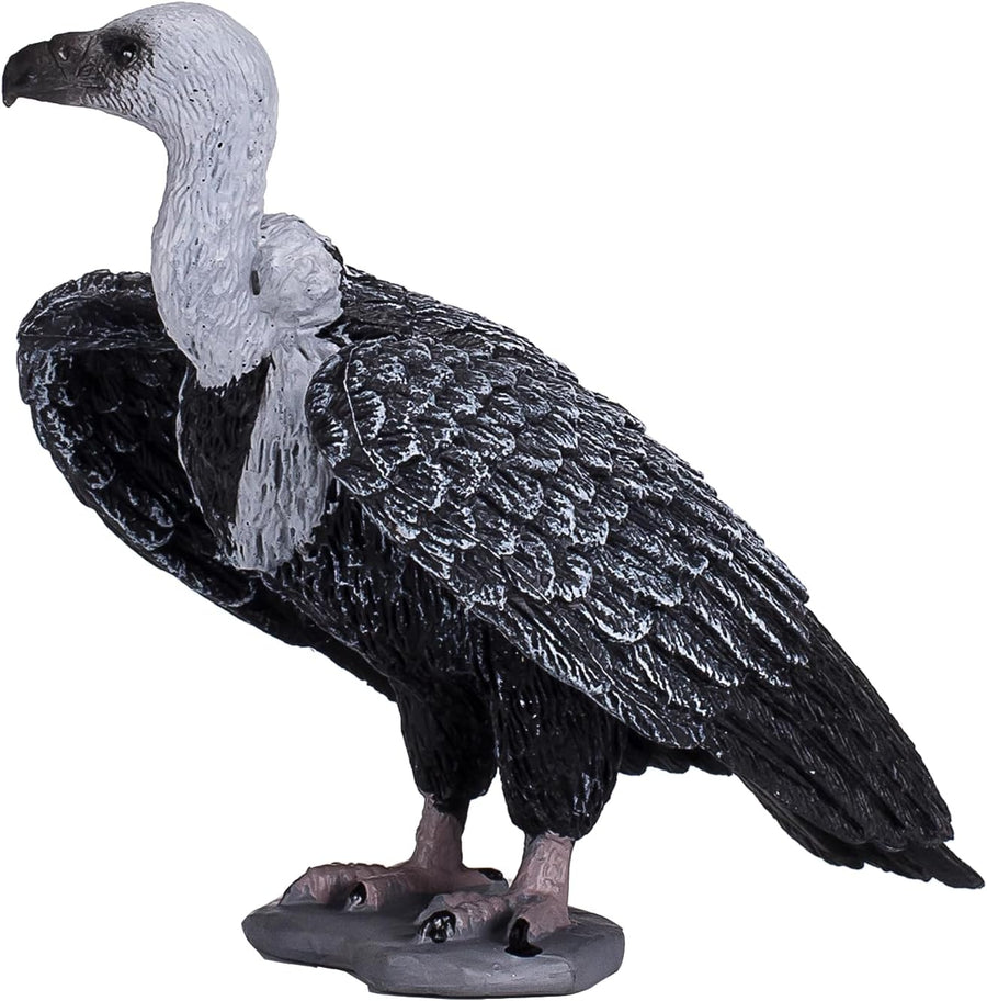 MOJO Griffon Vulture Toy Figure 387165 — image 4