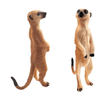 Mojo Meerkat Animal Planet Wildlife Figure 387125