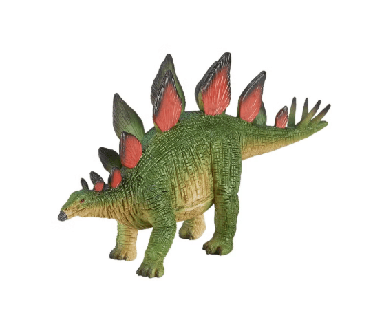MOJO Stegosaurus Dinosaur 387228 — image 1