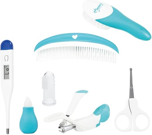 Momeasy Baby Travel & Grooming Kit G1768 - Colorland Toys