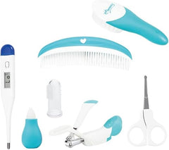 Momeasy Baby Travel & Grooming Kit G1768 - Colorland Toys