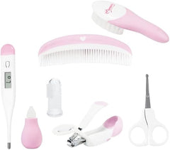 Momeasy Baby Travel & Grooming Kit G1768 - Colorland Toys