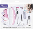 Momeasy Baby Travel & Grooming Kit G1768